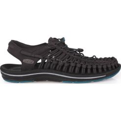 Keen Sandały męskie Uneek Flat Cord Keen Raven/Ink Blue r. 44.5 (1014974). Sandały marki Keen. Za 249.00 zł.