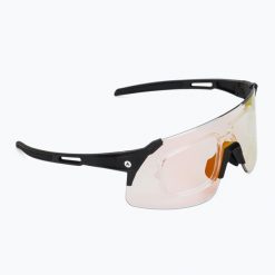 Okulary przeciwsłoneczne rowerowe ATTABO Stilb Air. Czarne okulary przeciwsłoneczne ATTABO. Za 149.99 zł.