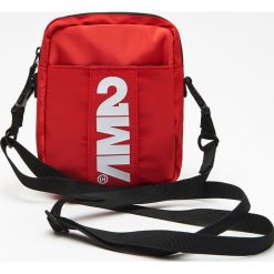 Saszetka z długim paskiem - Czerwony. Torby na ramię marki Cropp. Za 49.99 zł.