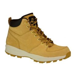 Nike Manoa 454350-700 42,5 Beżowe. Buty trekkingowe marki Nike. W wyprzedaży za 329.99 zł.