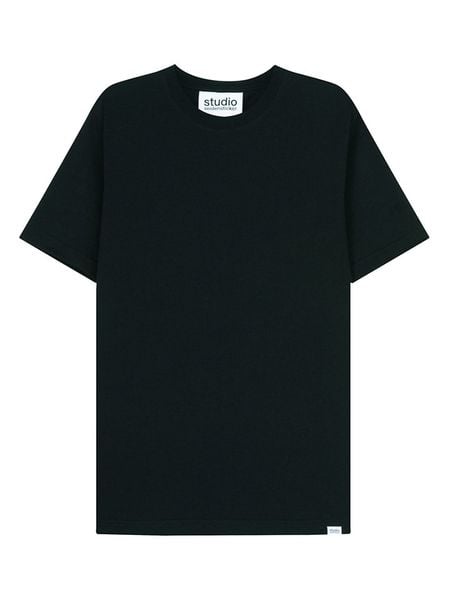 Seidensticker Koszulka w kolorze czarnym rozmiar: XL. Czarne bezrękawniki Seidensticker, xl, bez wzorów, z bawełny, bez kołnierzyka, bez ramiączek. Za 114.71 zł.