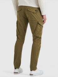 PME Legend Bojówki w kolorze oliwkowym rozmiar: W31/L34. Zielone joggery i bojówki PME Legend, l, bez wzorów. Za 196.70 zł.