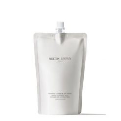 Molton Brown Body Essentials COASTAL CYPRESS & SEA FENNEL BATH & SHOWER GEL Mydła do rąk 400 ml Męskie. Pielęgnacja ciała MOLTON BROWN. Za 179.00 zł.