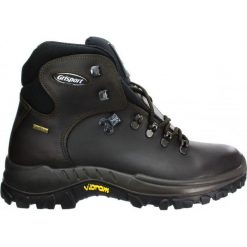 Grisport Buty męskie Marrone Dakar Trekking 10303D69G brązowe r. 42 (133D69G). Buty trekkingowe marki Grisport. Za 299.00 zł.