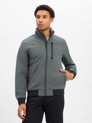 Tom Tailor Kurtka Mężczyźni zielony, XXXL. Zielone kurtki Tom Tailor, m, bez wzorów, bez kaptura. Za 499.95 zł.
