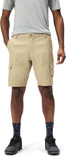 Szorty Endura Loop. Brązowe spodenki rowerowe ENDURA, s, bez wzorów, z materiału, rowerowe. Za 269.99 zł.