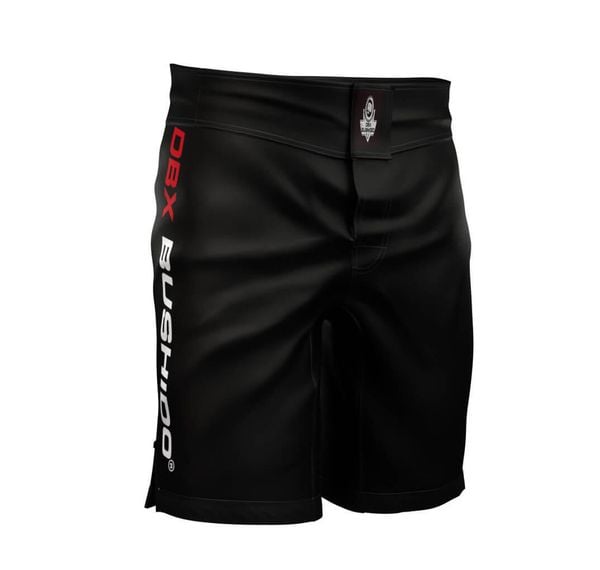 Szorty spodenki treningowe Team DBX Bushido. Białe krótkie spodenki sportowe DBX BUSHIDO, s, bez wzorów, z materiału. Za 169.00 zł.
