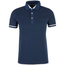 S.Oliver Koszulka Polo Męska L Niebieska. Koszulki polo S.Oliver. Za 139.00 zł.