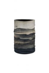 Chusta Buff Polar Reversible Lise Taupe Gray uni. Brązowe szaliki Buff, bez wzorów, z elastanu. Za 149.99 zł.