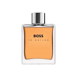 Hugo Boss Boss in Motion Original Woda toaletowa 100 ml Męskie. Perfumy męskie HUGO BOSS. Za 306.29 zł.