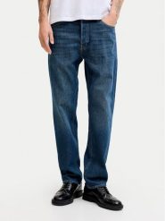 Jack & Jones Jeansy Chris 12289570 Niebieski Relaxed Fit. Niebieskie jeansy Jack & Jones, m. Za 259.99 zł.