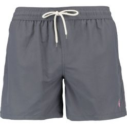 Polo Ralph Lauren TRAVELER Szorty kąpielowe combat grey. Kąpielówki marki Polo Ralph Lauren. Za 299.00 zł.