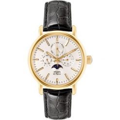 ZEGAREK ROTARY Greenwich GS90136/02. Zegarki marki ROTARY. Za 1,790.00 zł.