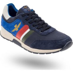 SNEAKERSY Aeronautica Militare. Buty sportowe casual Aeronautica Militare. Za 729.00 zł.