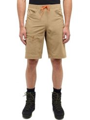 Haglöfs Szorty funkcyjne "ROC Lite Standard" w kolorze beżowym rozmiar: 52. Brązowe szorty Haglöfs, bez wzorów, z poliamidu. Za 208.99 zł.