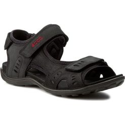 Sandały ECCO - All Terrain Lite 82230405001 Black. Sandały marki ecco. Za 279.90 zł.
