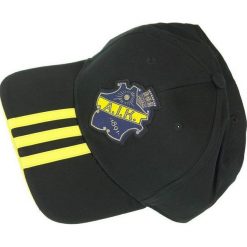 Adidas czapka Aik Cap X33923. Czapki z daszkiem marki Adidas. W wyprzedaży za 19.99 zł.