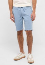 Męskie Szorty Mustang Style Portland Shorts Faded Denim 1017458 5124. Szorty Mustang, m, bez wzorów, z denimu. Za 139.99 zł.