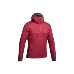Kurtka turystyczna MH900 WTP męska. Kurtki marki QUECHUA. Za 399.99 zł.