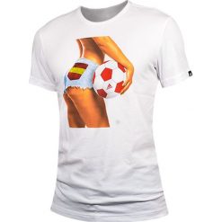 Adidas Super Fan Tee AI5631. T-shirty marki Adidas. W wyprzedaży za 59.99 zł.