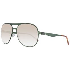 GTI Zielone Okulary Męskie. Okulary przeciwsłoneczne marki GTI. W wyprzedaży za 95.90 zł.