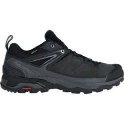 Salomon Buty męskie X Ultra 3 Ltr GTX Phantom/Magnet r. 44 2/3 (404784). Buty trekkingowe marki Salomon. Za 498.00 zł.