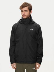 The North Face Kurtka przejściowa Evolve II NF00CG55 Czarny Regular Fit. Czarne kurtki The North Face, m, bez wzorów, z syntetyku, bez kaptura. Za 819.99 zł.