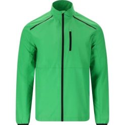 Kurtka Endurance Hugoee. Zielone kurtki Endurance, na zimę, l, bez wzorów, z materiału, bez kaptura. Za 208.00 zł.