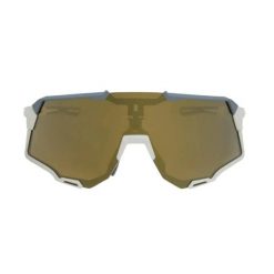 Okulary przeciwsłoneczne Agu Dynamic. Białe okulary przeciwsłoneczne AGU. Za 697.50 zł.