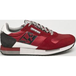 Napapijri - Buty. Buty sportowe casual marki Napapijri. Za 429.90 zł.