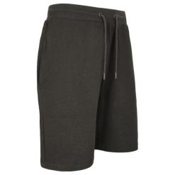 Męskie szorty KEEZA Tenso. Szare krótkie spodenki sportowe KEEZA, m, bez wzorów, z bawełny. Za 80.00 zł.