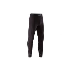 Legginsy do piłki nożnej Keepdry 100. Bielizna termoaktywna marki KIPSTA. Za 39.99 zł.