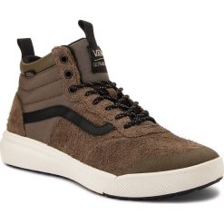 Sneakersy VANS - UltraRange Hi Cub VN0A3MVSUDK Cub/Marshmallow. Buty sportowe casual marki Vans. W wyprzedaży za 339.00 zł.