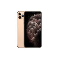 Smartfon APPLE iPhone 11 Pro Max 64GB Złoty MWHG2PM/A. Żółte smartfony Apple. Za 5,699.00 zł.