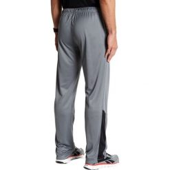 Reebok Spodnie męskie Wor Oh Knit Pant szary r. M (AY2367). Spodnie treningowe długie marki Reebok. Za 89.00 zł.