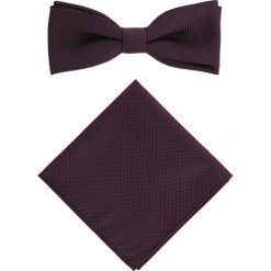 Mucha z poszetką MUW0001245. Krawaty i muchy marki Giacomo Conti. Za 69.00 zł.
