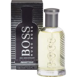 Bottled Man Of Today - EdT, 100 ml. Perfumy męskie Perfumy. W wyprzedaży za 202.95 zł.