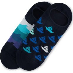Skarpety ACCCESSORIES SKARPETY MĘSKIE 098 UL015. Skarpety ACCCESSORIES, bez wzorów. Za 9.99 zł.