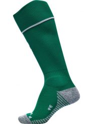 Skarpetki Hummel hmlPRO Football 17-18. Białe skarpety Hummel, bez wzorów, z tkaniny. Za 85.50 zł.