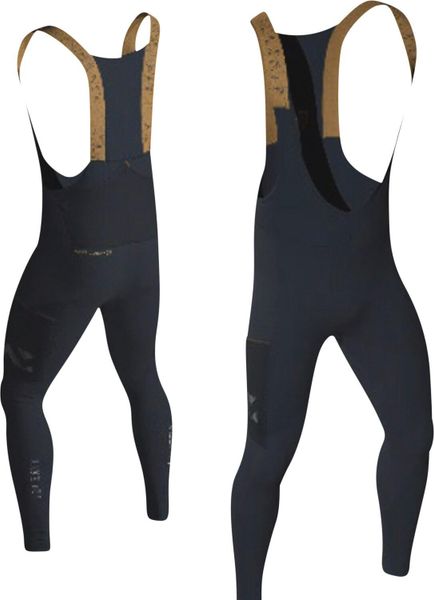 Spodnie kolarskie (na szelkach) LEATT Bib Long MTB Endurance 4.0. Czarne spodenki rowerowe LEATT, s, bez wzorów, z materiału, rowerowe. Za 359.20 zł.