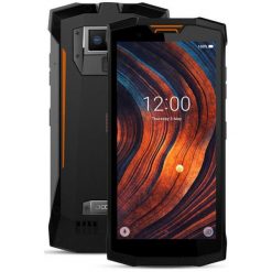 Doogee S80 Pomarańczowy Smartfon. Brązowe smartfony Doogee. Za 1,749.00 zł.
