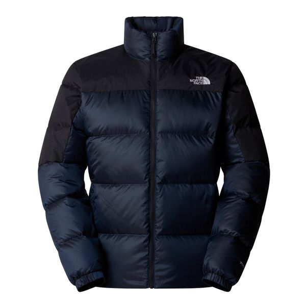 The North Face Kurtka Diablo Down 2.0 Nf0A899399O. Niebieskie kurtki The North Face, bez wzorów, bez kaptura. Za 1,174.99 zł.