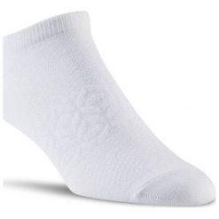 Reebok Skarpety męskie CF M Ins Thin So 3p białe r. 40-42 (AY0499). Skarpety marki Reebok. Za 70.41 zł.