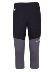 ROCK EXPERIENCE Kalesony funkcyjne "Moonstone 3/4" w kolorze czarno-szarym rozmiar: M. Czarne kalesony ROCK EXPERIENCE, m, bez wzorów, z materiału. Za 152.99 zł.