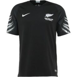Nike Performance NEUSEELAND Koszulka reprezentacji black/pure platinum. T-shirty Nike Performance. Za 349.00 zł.