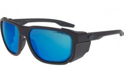 Okulary przeciwsłoneczne GOG PAMIR. Czarne okulary przeciwsłoneczne GOG. Za 349.99 zł.