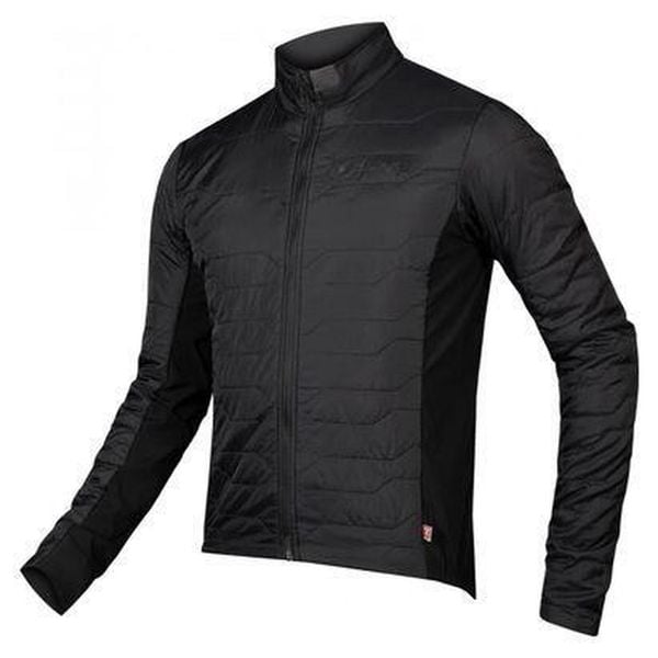 Kurtka Endura Primaloft® Pro SL II. Czarne kurtki ENDURA, m, bez wzorów, bez kaptura. Za 739.99 zł.