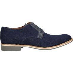 Półbuty MARE. Eleganckie półbuty marki Gino Rossi. W wyprzedaży za 249.90 zł.