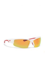 Uvex Okulary przeciwsłoneczne Sportstyle 215 S5306178316 Biały. Białe okulary przeciwsłoneczne Uvex. Za 79.99 zł.