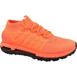 Under Armour Under Armour Hovr Phantom Highlighter 3022397-600 45,5 Pomarańczowe. Brązowe buty do biegania Under Armour, bez wzorów, z syntetyku, bez zapięcia, do biegania. Za 599.95 zł.